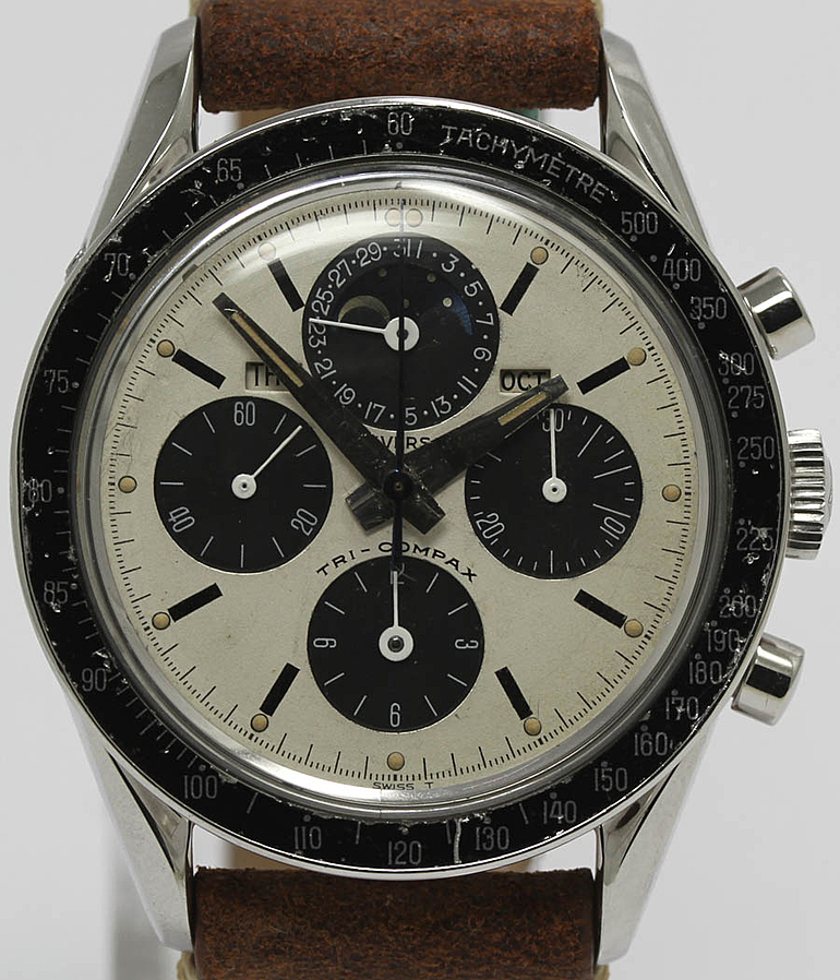 UNIVERSAL GENEVE Ref. 885103/01