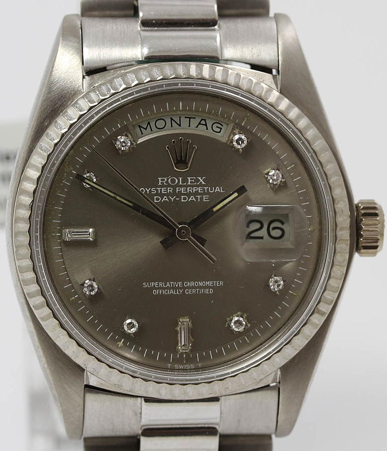 ROLEX Day Date Ref. 1803