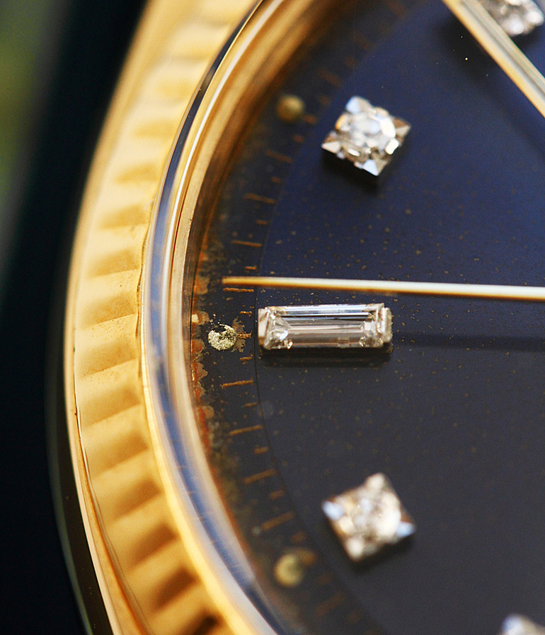 ROLEX Day Date Ref. 1803