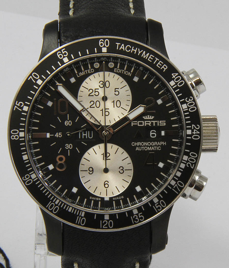 FORTIS Ref. 665.12.71L