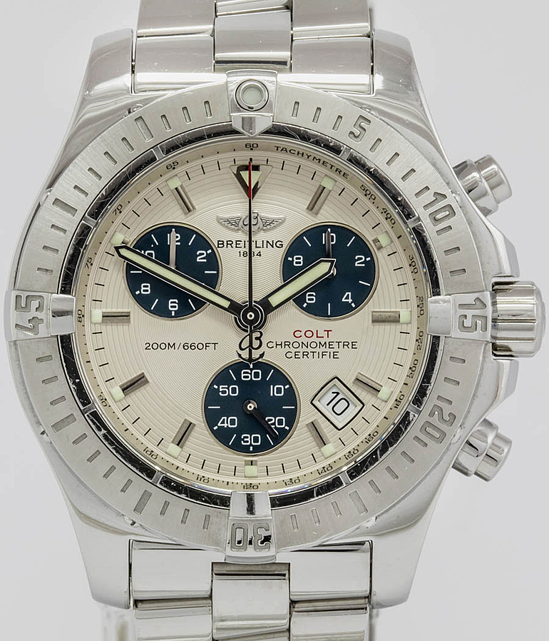 BREITLING Colt Ref. A 73380