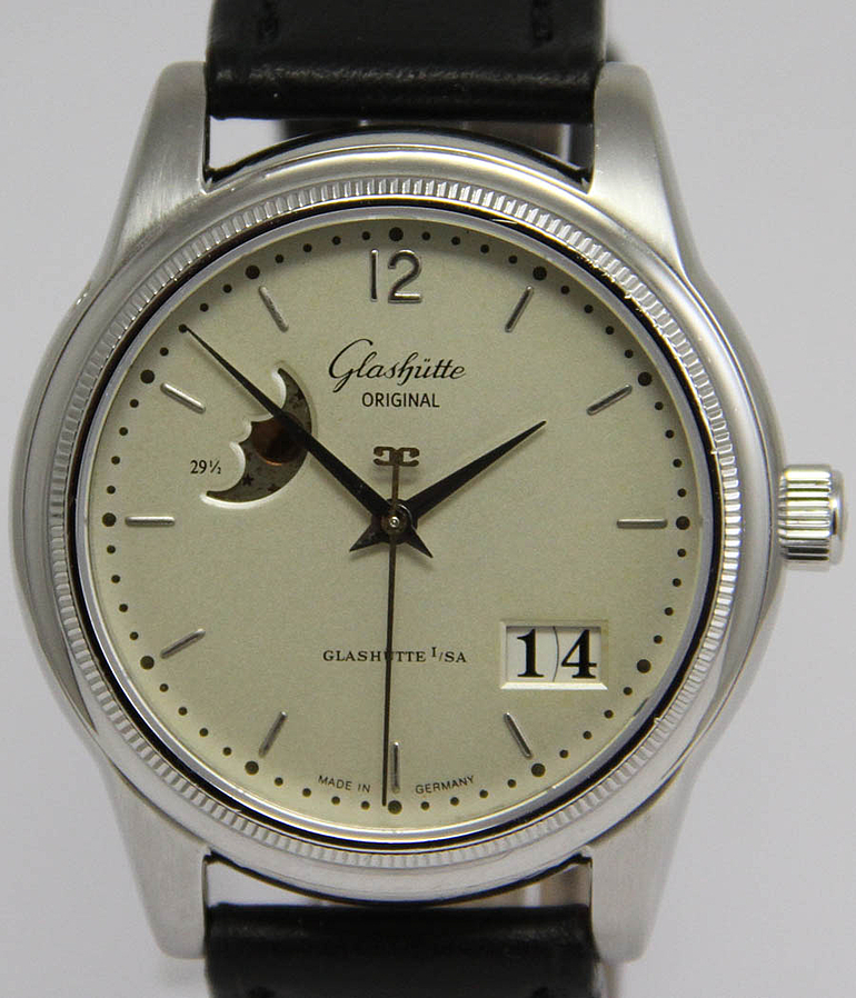 GLASHÜTTE ORIGINAL Senator