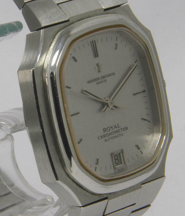 VACHERON CONSTANTIN Chronomètre Royal Ref. 2215
