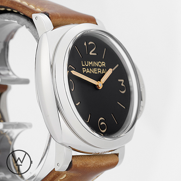 PANERAI Luminor Ref. PAM 372