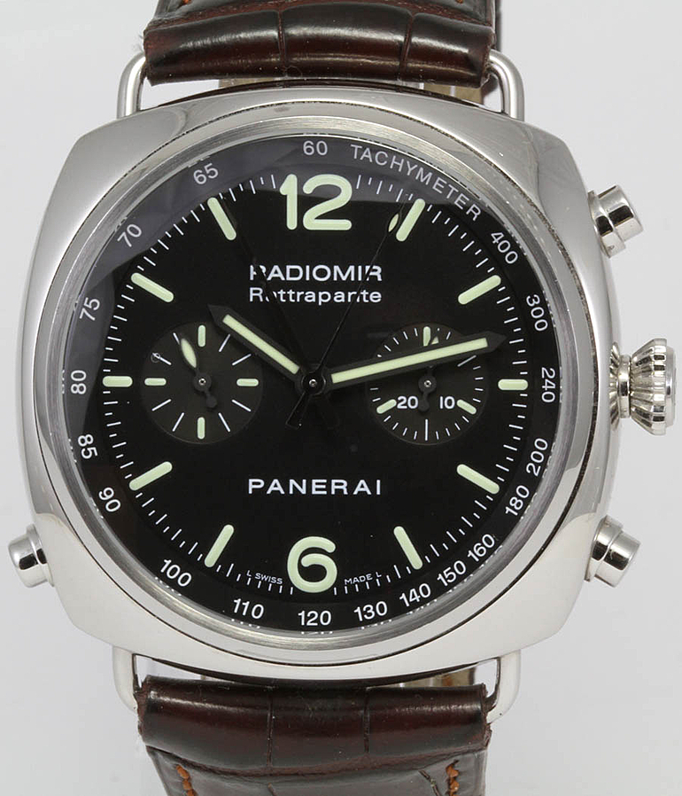 PANERAI Radiomir Ref. PAM 214