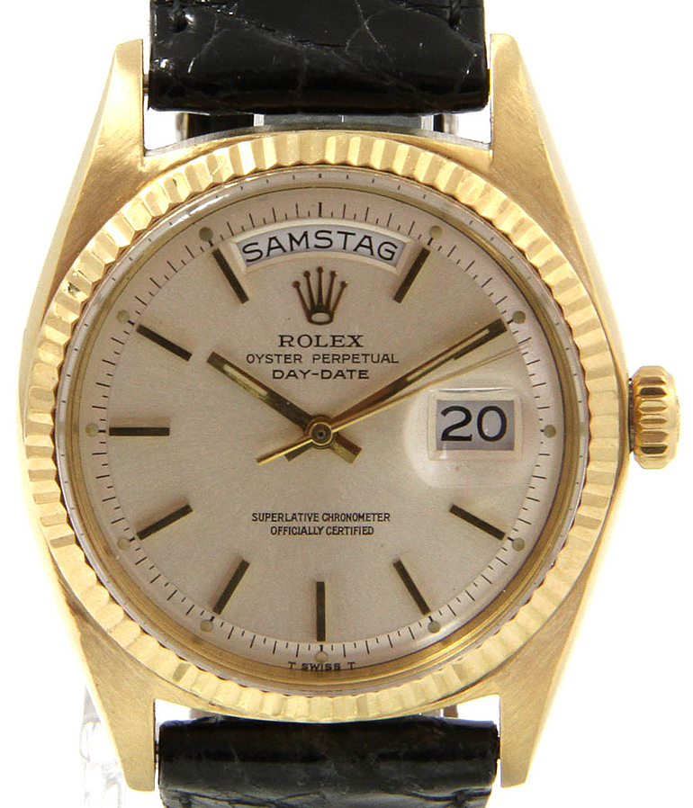 ROLEX Day Date Ref. 1803