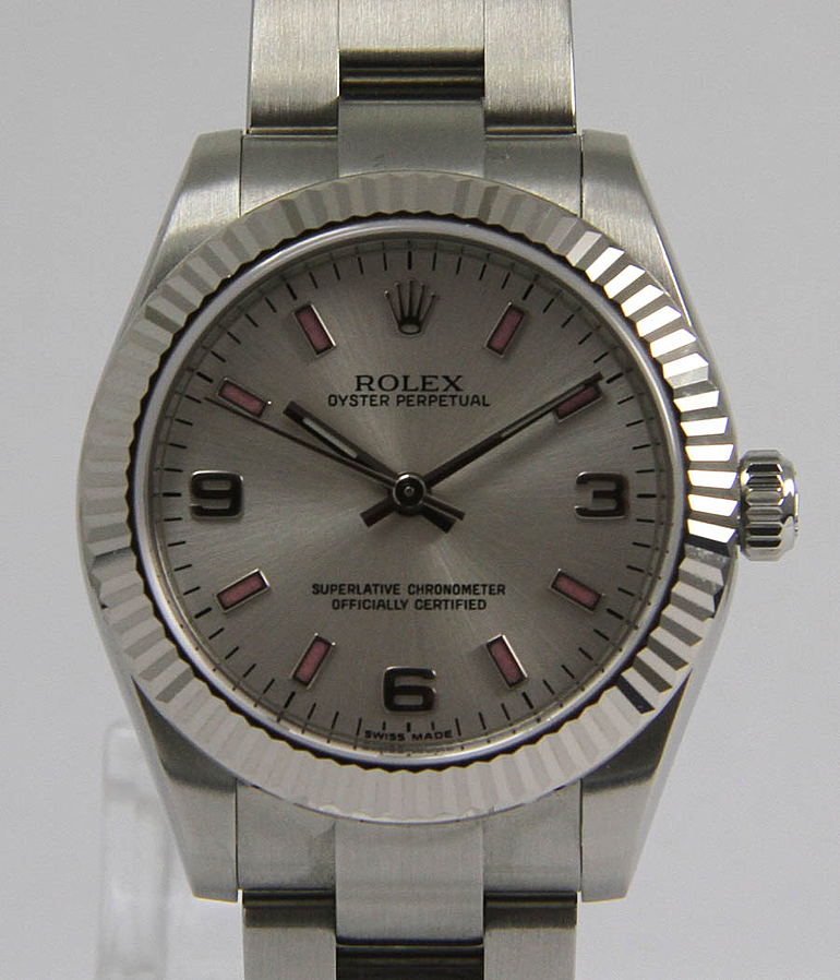 ROLEX Oyster Perpetual Ref. 177234