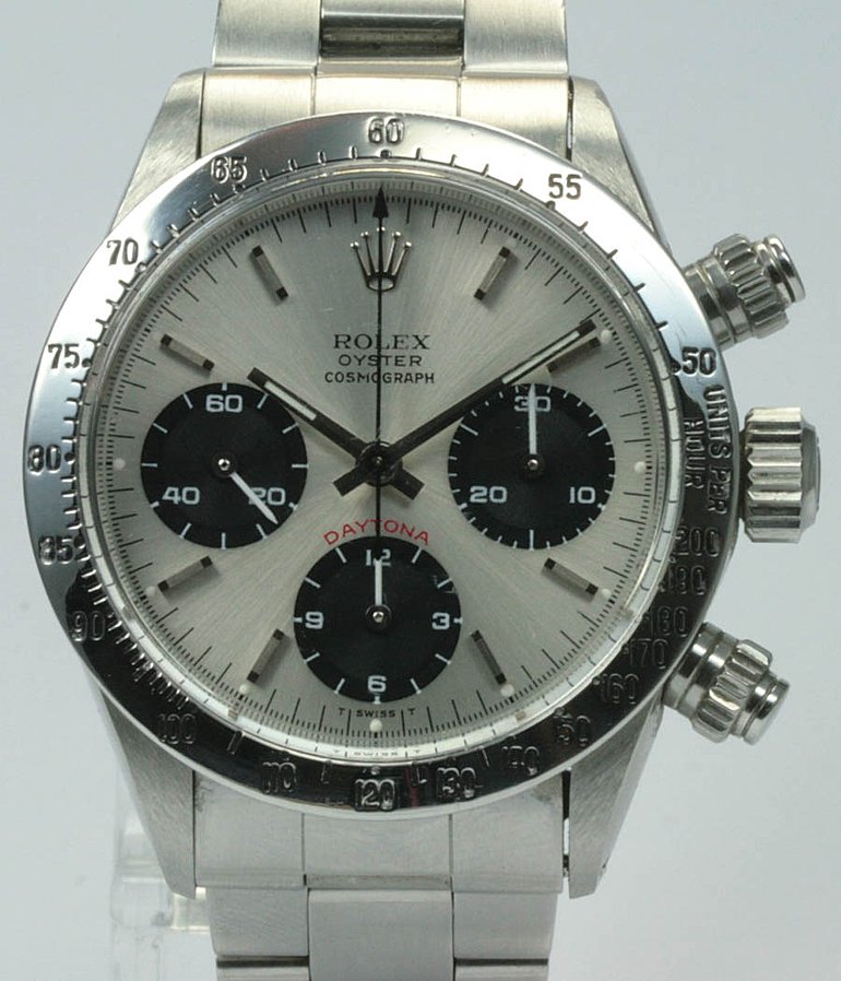 ROLEX Daytona Cosmograph Ref. 6265