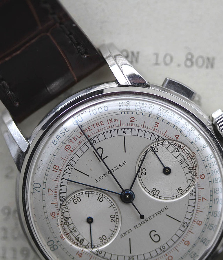 LONGINES