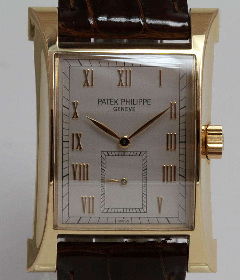 PATEK PHILIPPE Pagoda Ref. 5500 R