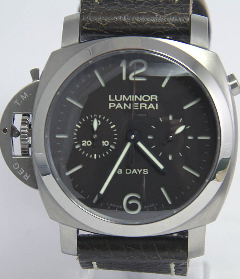 PANERAI Luminor Ref. PAM 345