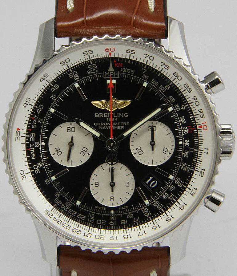 Breitling Navitimer Ref. AB 0120