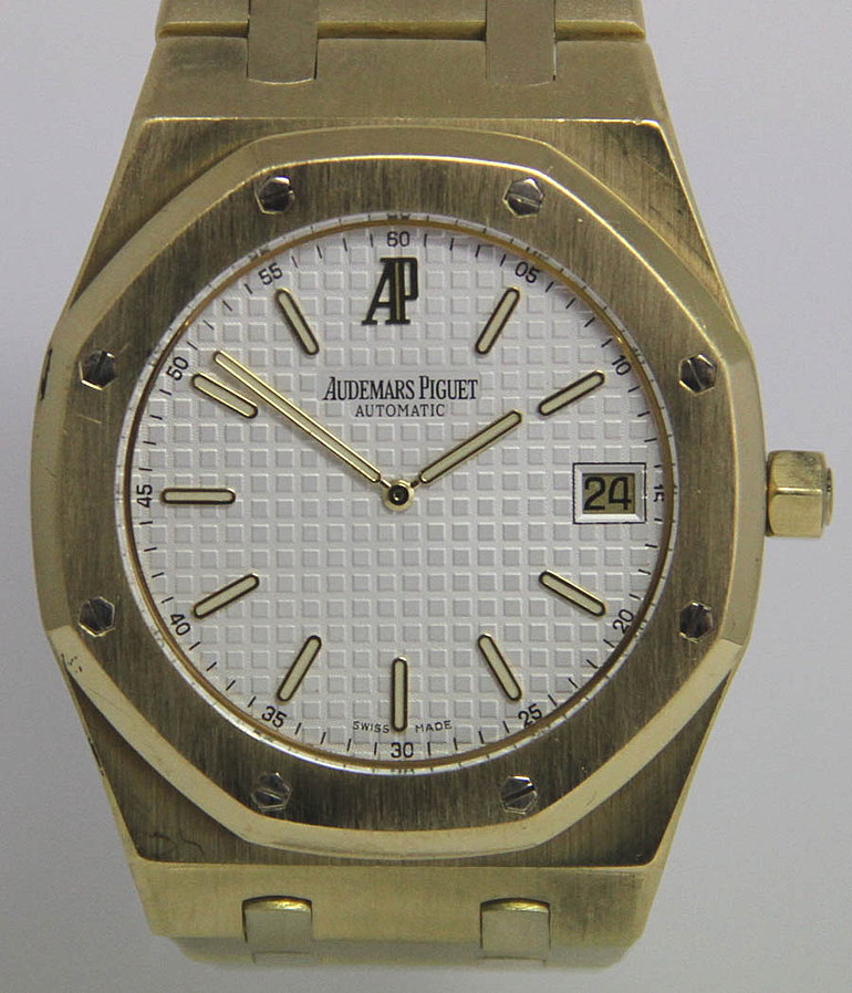 AUDEMARS PIGUET Royal Oak Ref. 14802
