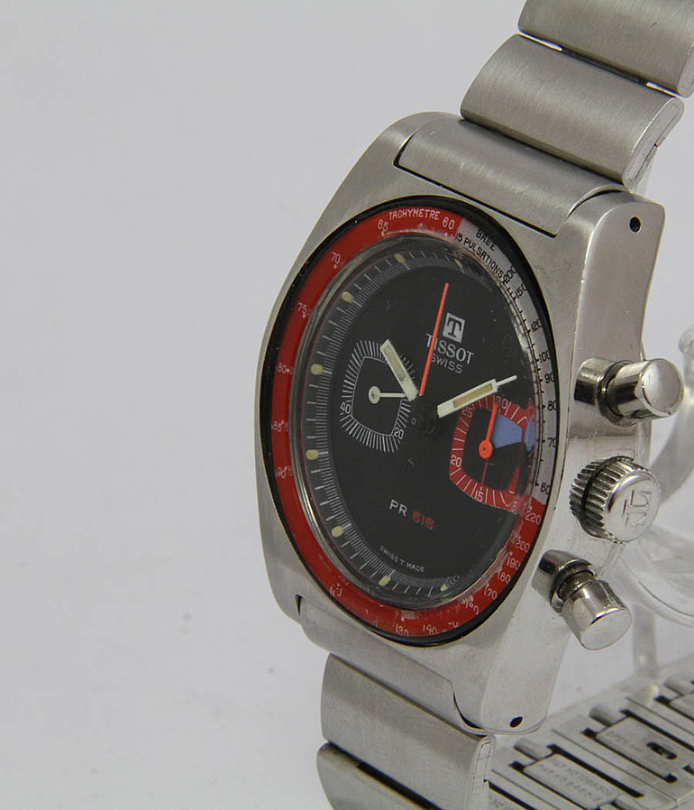 TISSOT PR 516