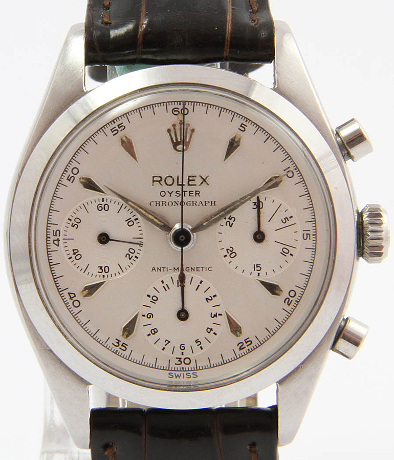 ROLEX Daytona Cosmograph Ref. 6234