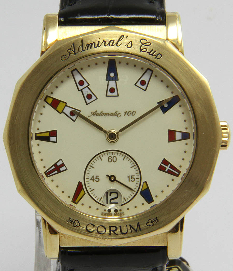 CORUM Admirals Cup Ref. 29543056