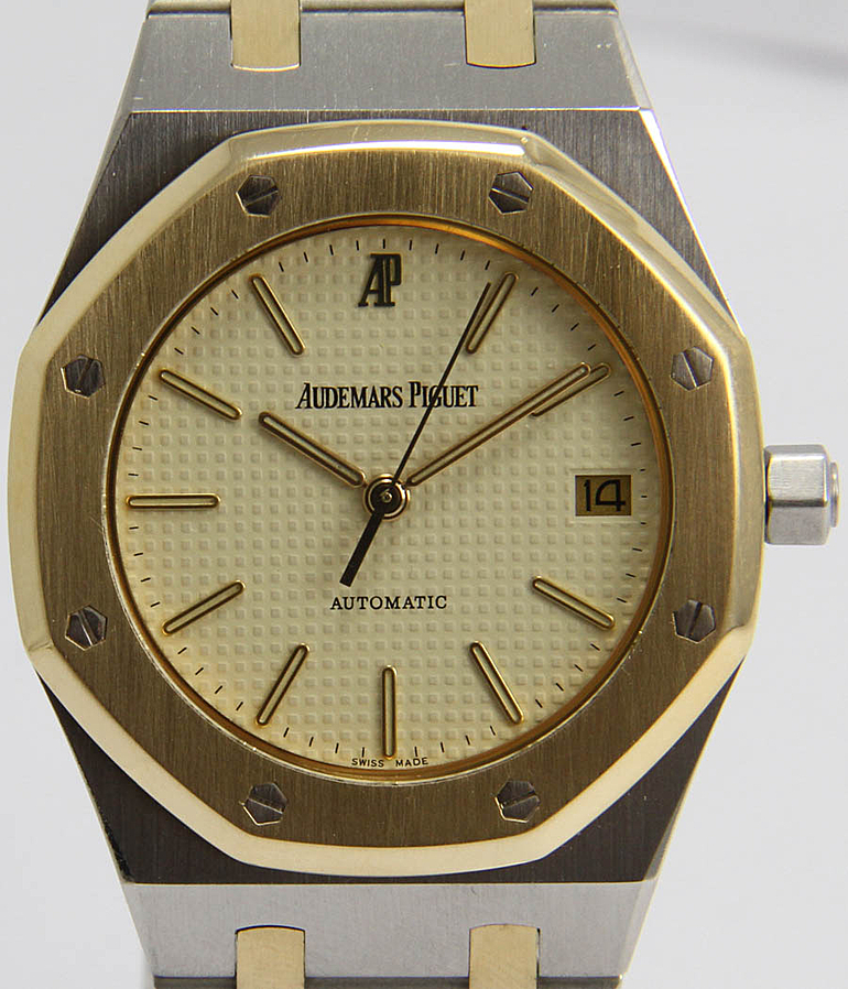 AUDEMARS PIGUET Royal Oak Ref. 14790