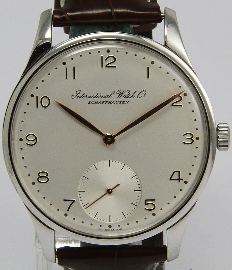 IWC Portugieser Ref. 5441