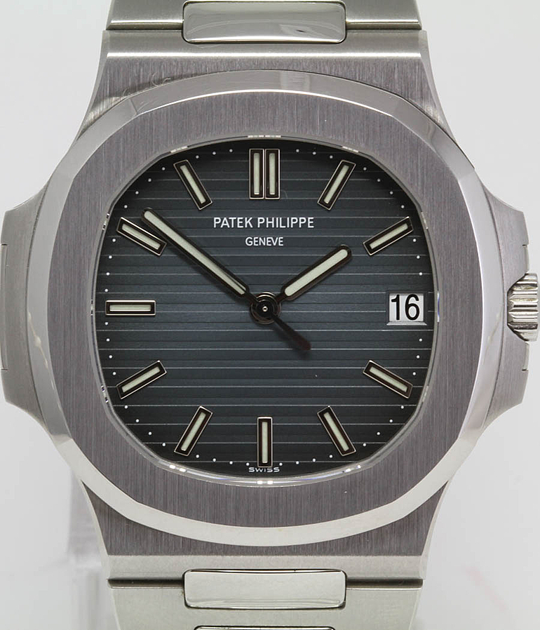 PATEK PHILIPPE Nautilus Ref. 5711