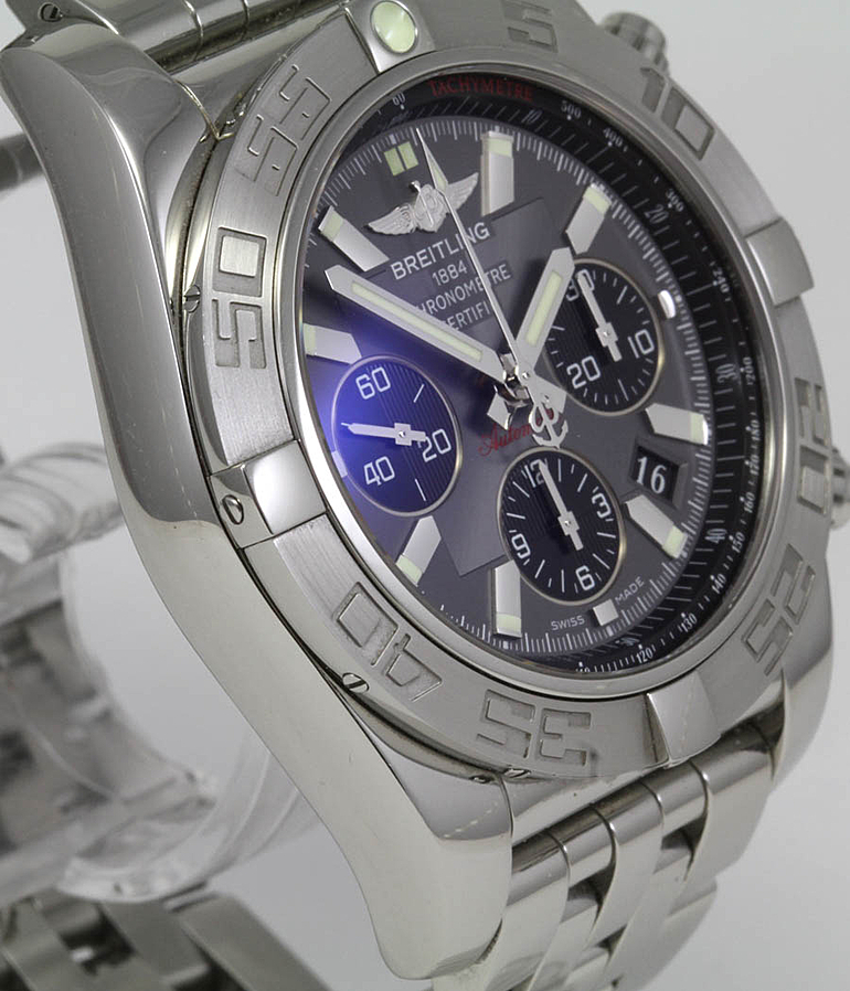 BREITLING Chronomat Ref. AB 0110