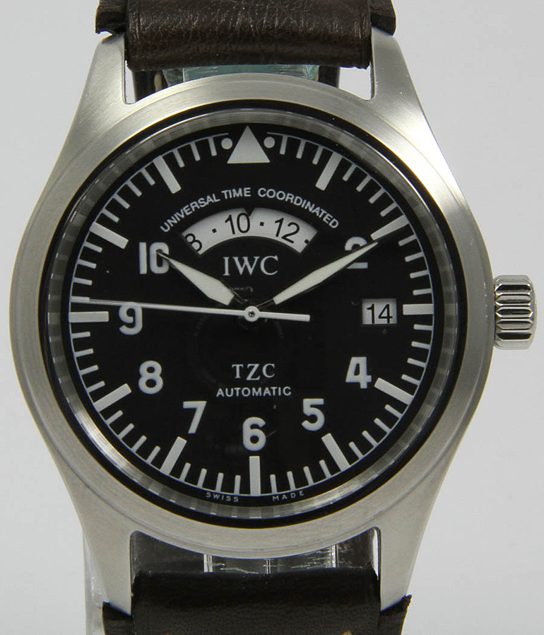IWC Fliegeruhr Ref. 3251