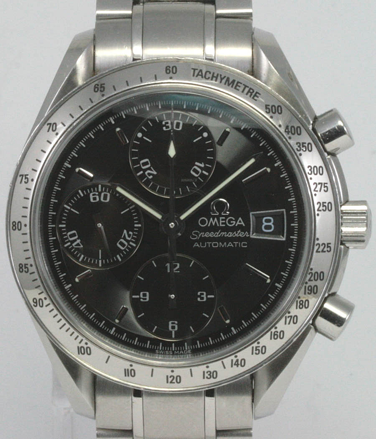 OMEGA Speedmaster Ref. 3513.5000