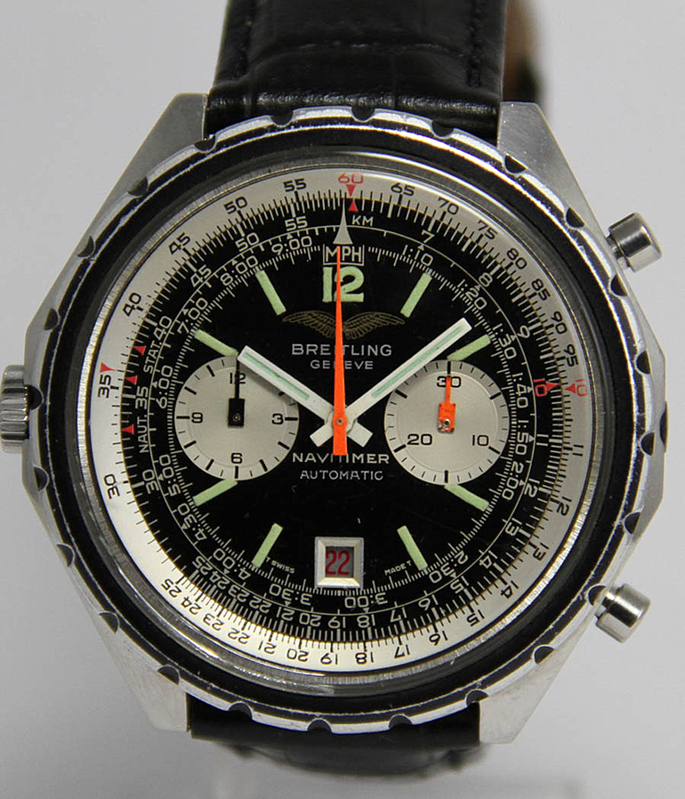 BREITLING Navitimer Ref. 1806