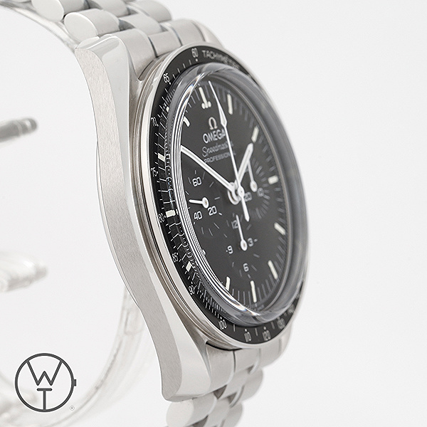 OMEGA Speedmaster Ref. 31030425001002