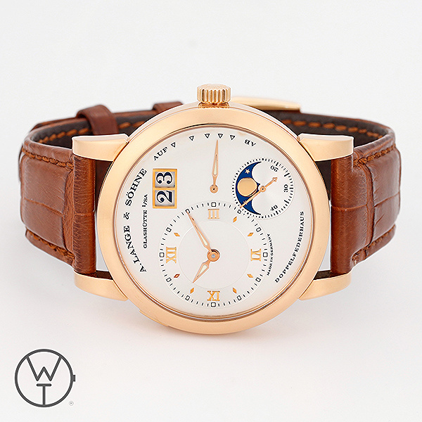 LANGE & SÖHNE Lange 1 Ref. 109.032