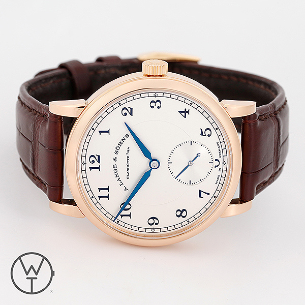 Lange & Söhne 1815 Ref. 235.032