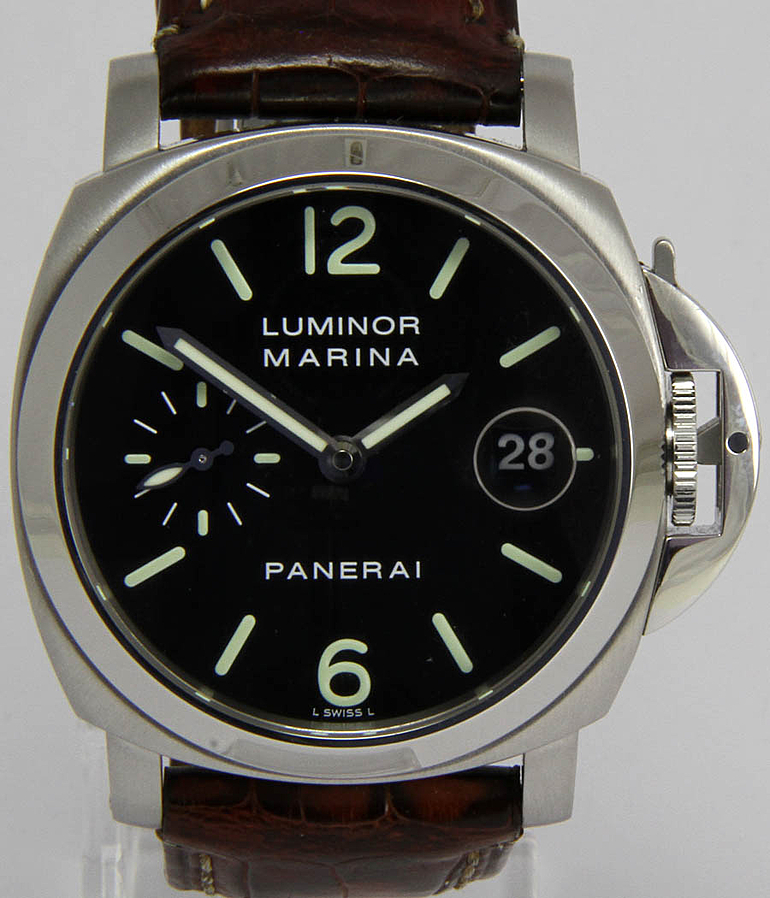 PANERAI Luminor Ref. PAM 48