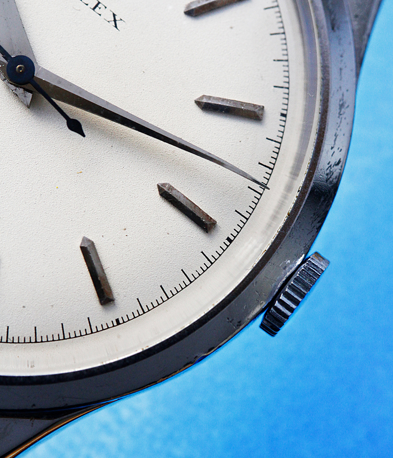 ROLEX Precision Ref. 8029