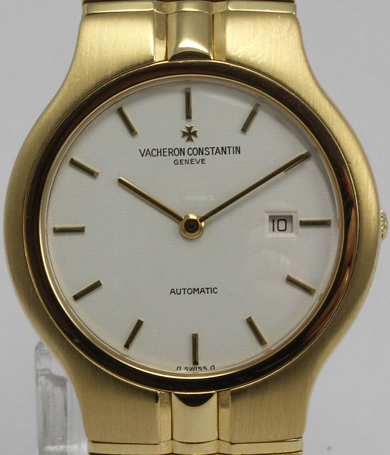 VACHERON & CONSTANTIN Phidias