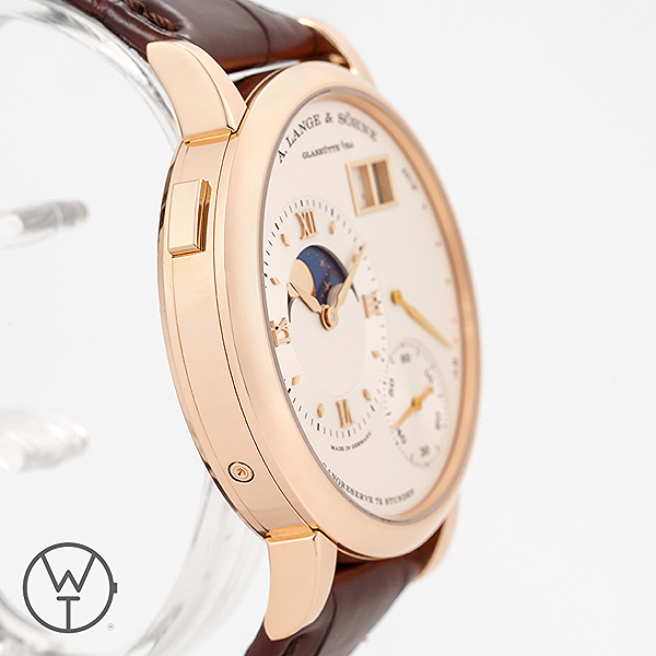 LANGE & SÖHNE Lange 1 Ref. 139.032