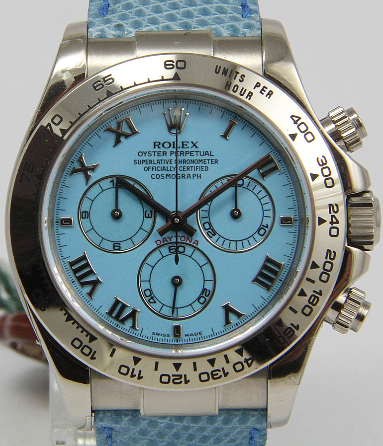ROLEX Daytona Cosmograph Ref. 116519