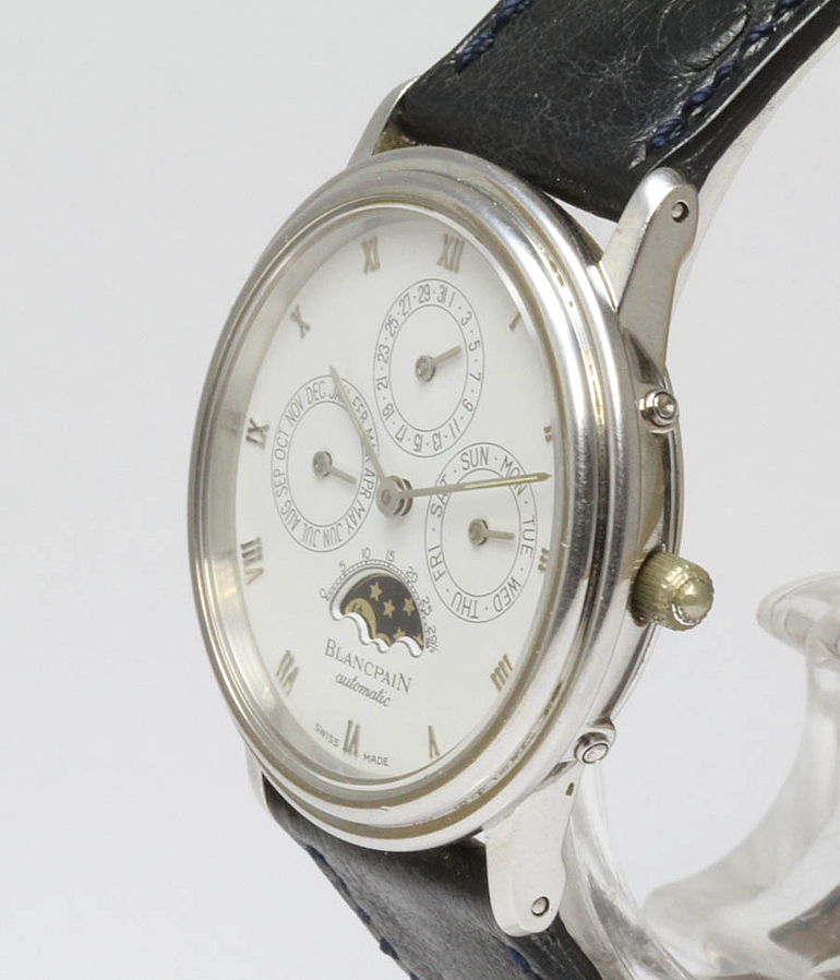 BLANCPAIN Ref. 5395-1127-58