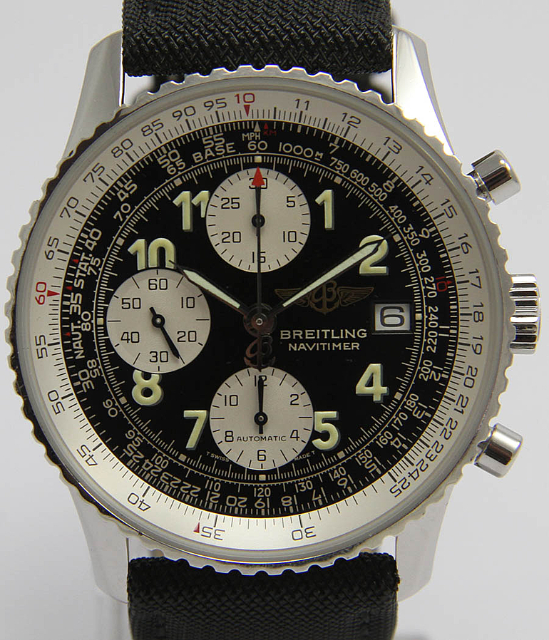 BREITLING Navitimer Ref. A 13022