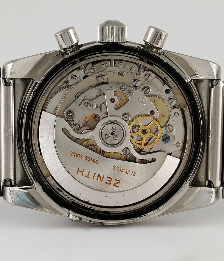 ZENITH Espada