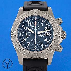 BREITLING Superavenger Ref. E 13360