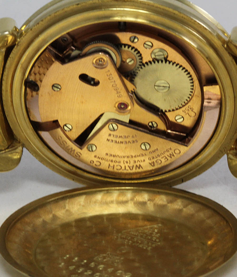 OMEGA Ref. 14326 SC