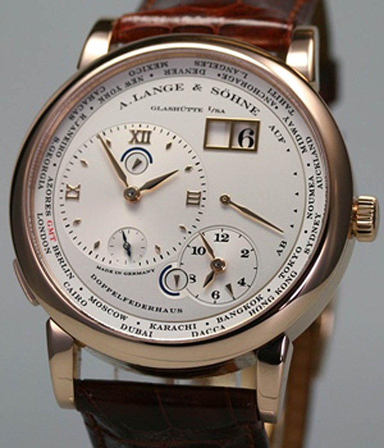 LANGE & SÖHNE Lange 1 Ref. 116.032