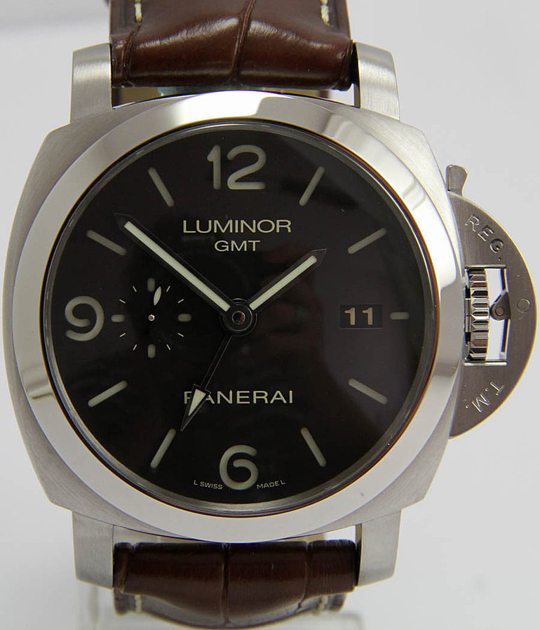 PANERAI Luminor Ref. PAM 320