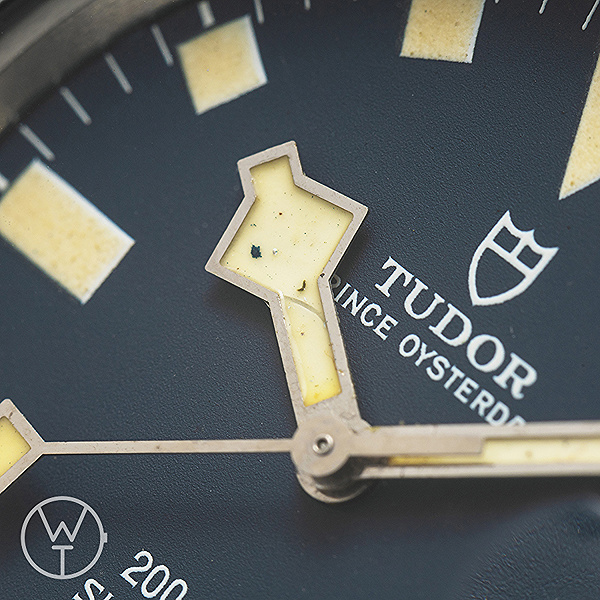 TUDOR Submariner Ref. 94110