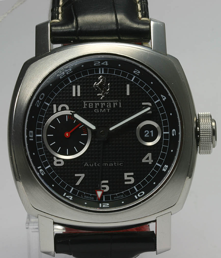 FERRARI by PANERAI Ferrari Ref. FER 00003