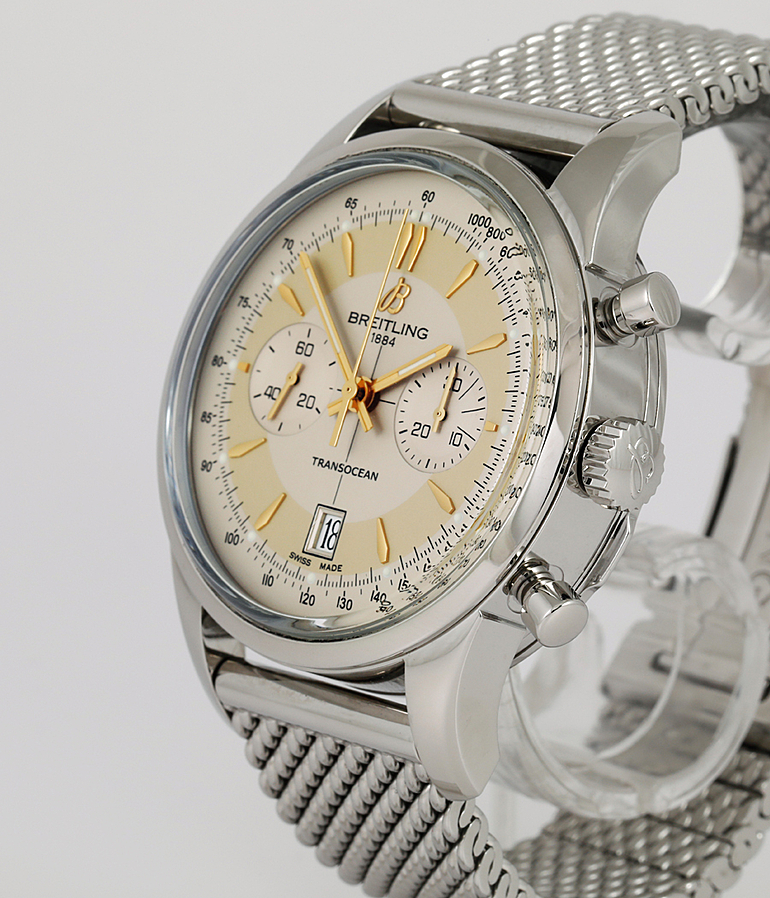 BREITLING Transocean Ref. AB015412/G784