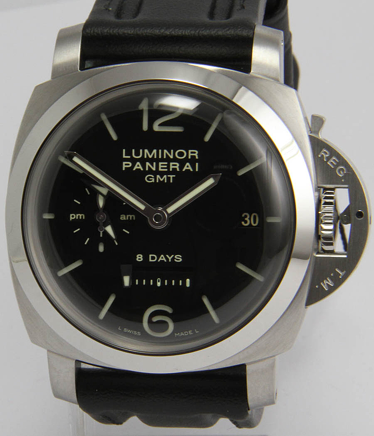 PANERAI Luminor Ref. PAM 233
