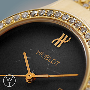 HUBLOT Ref. 1390