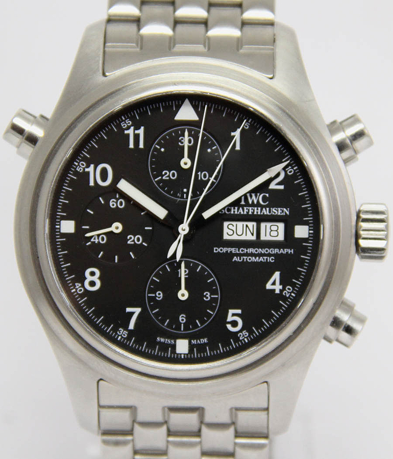 IWC Fliegeruhr Ref. 3713