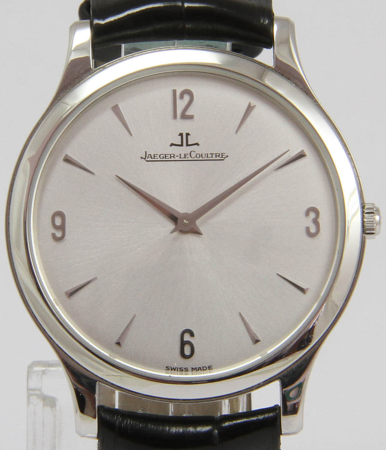 JAEGER LE COULTRE Master Ref. 145.8.79