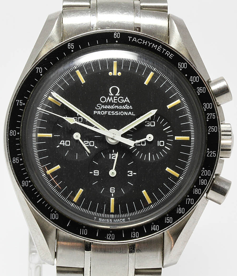 OMEGA Speedmaster Ref. 345.0808